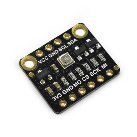 Fermion BME680 Environmental Sensor Robotics Bangladesh