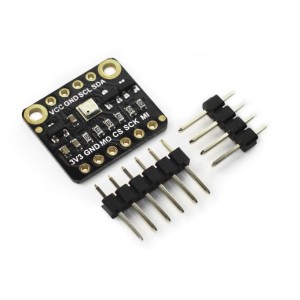 Fermion BME680 Environmental Sensor Robotics Bangladesh