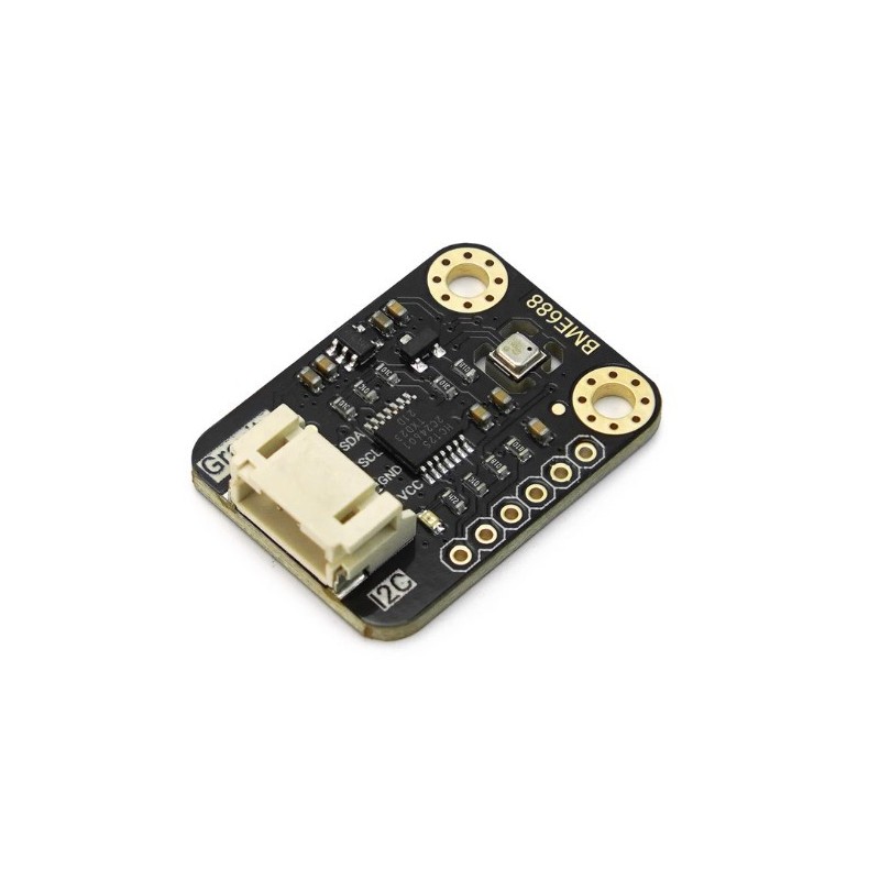 Gravity BME688 AI Environmental Sensor VOC, Temperature, Humidity, Pressure Robotics Bangladesh