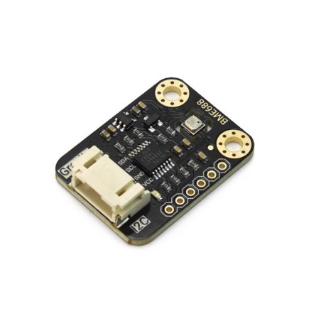 Gravity BME688 AI Environmental Sensor VOC, Temperature, Humidity, Pressure Robotics Bangladesh