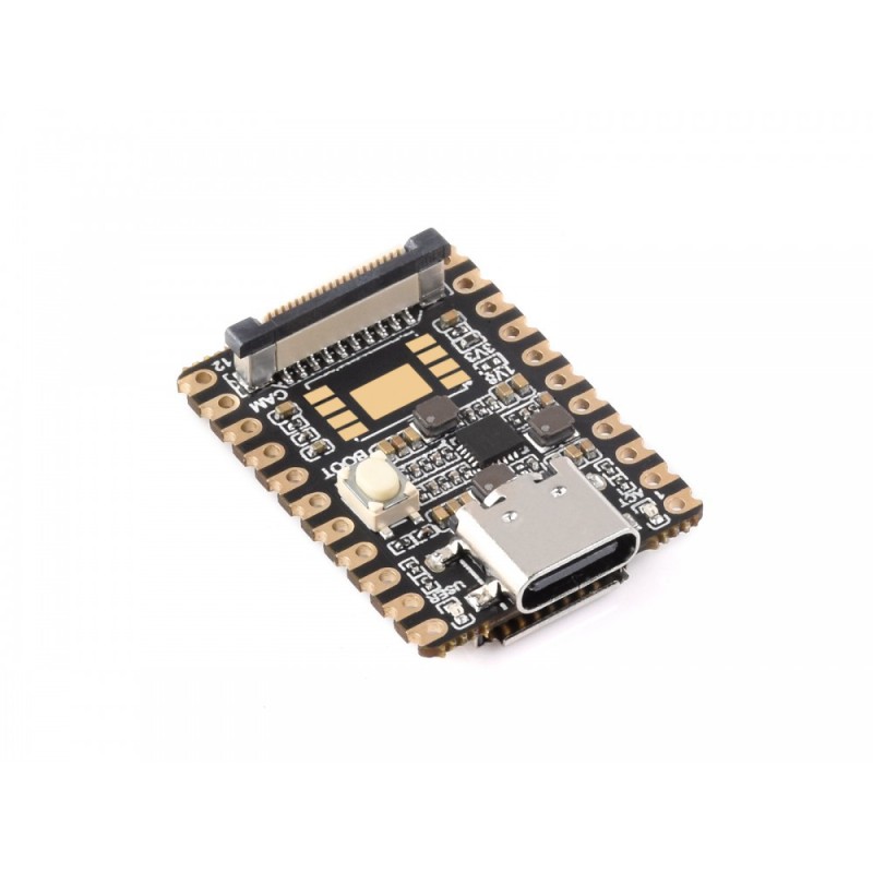 Luckfox Pico Mini A RV1103 Linux Micro Development Board 64MB DDR2 TF Card Slot Robotics Bangladesh