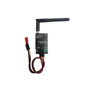 TS835 FPV 5.8G 600Mw 48Ch (2-6S) Wireless Av Transmitter Robotics Bangladesh