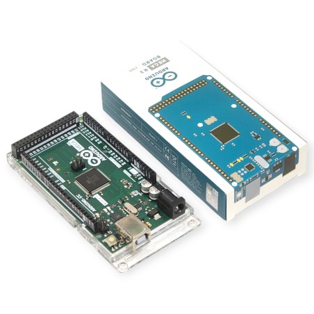 Arduino Mega 2560 R3 Robotics Bangladesh