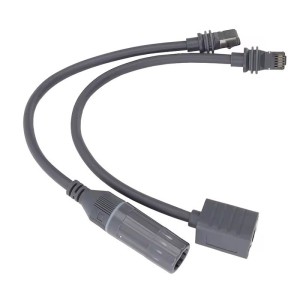 Starlink Compatible SPX to RJ45 Ethernet Adapter Cable Both Dish & Router Side Converter Robotics Bangladesh