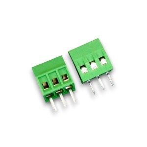 Screw Terminal 2.54mm 3-Position Robotics Bangladesh