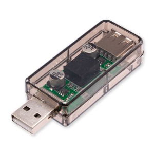 ADUM3160 USB Isolator Module Robotics Bangladesh