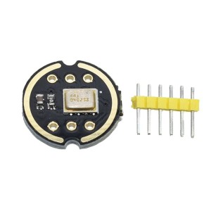 INMP441 Omnidirectional Microphone Module Original Robotics Bangladesh