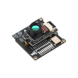 ESP32-S3 Thermal Imaging Camera Module – 45° FOV Robotics Bangladesh