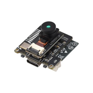 ESP32-S3 Thermal Imaging Camera Module – 90° FOV Robotics Bangladesh