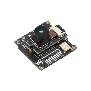 ESP32-S3 Thermal Imaging Camera Module – 90° FOV Robotics Bangladesh