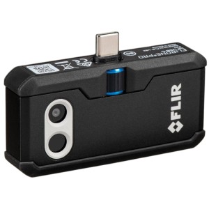FLIR ONE Pro for Android Robotics Bangladesh