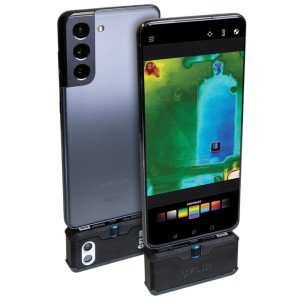 FLIR ONE Pro for Android Robotics Bangladesh