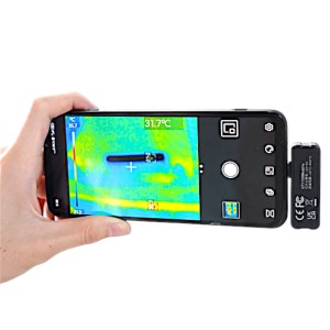 UTi120M Smartphone Thermal Camera Module for Android Robotics Bangladesh