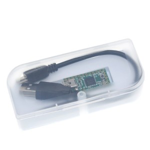 Teensy 2.0 USB AVR Development Board – ATmega32U4 Robotics Bangladesh