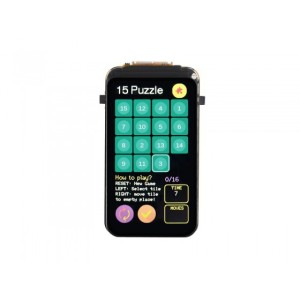 ESP32-C6 1.47inch Display Development Board Waveshare Robotics Bangladesh