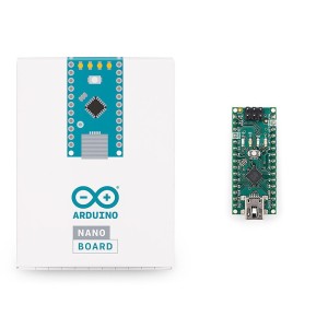 Arduino Nano Original Robotics Bangladesh