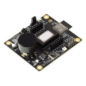 ESP32-C3-LCD kit Development Board with 1.28inch Display and Rotary Button Robotics Bangladesh