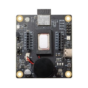 ESP32-C3-LCD kit Development Board with 1.28inch Display and Rotary Button Robotics Bangladesh