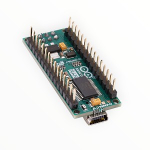 Arduino Nano Robotics Bangladesh