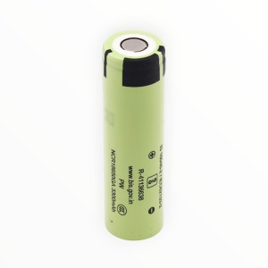 Panasonic NCR18650GA 3300mAh 10A Rechargeable Li-ion Battery High-Drain Robotics Bangladesh