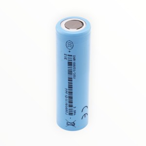 EVE INR 18650-35V 3500mAh 10.2A Rechargeable Li-ion Battery Robotics Bangladesh