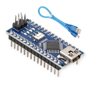 Arduino Nano Robotics Bangladesh
