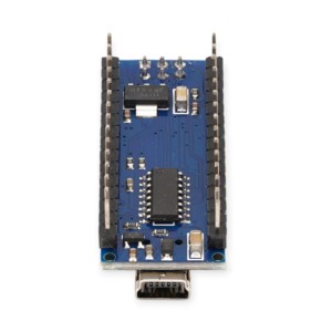 Arduino Nano Robotics Bangladesh