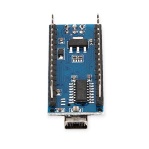 Arduino Nano CH340 Robotics Bangladesh