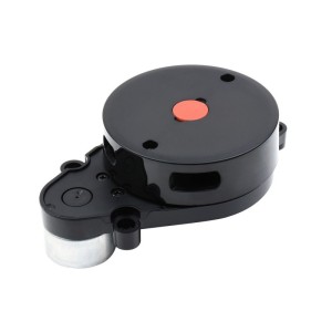 360° Omnidirectional Triangulation Lidar, 8m Radius Ranging, Software Start-stop Control Robotics Bangladesh