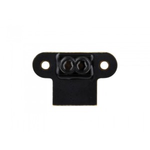 TOF (time of flight) Mini Laser Range Sensor, UART / I2C Communication Support, Long Range Robotics Bangladesh