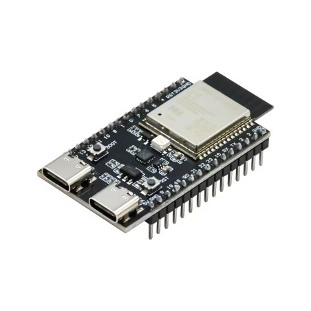 ESP32-C6-N8 Development Board Wi-Fi 6 + Bluetooth + Zigbee Robotics Bangladesh