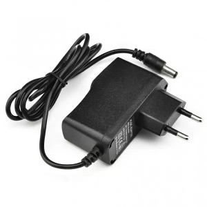 DC Power Supply Adapter 9V 1A Robotics Bangladesh