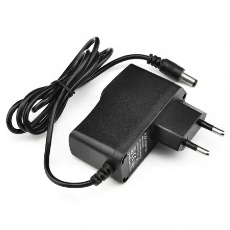 DC Power Supply Adapter 9V 1A Robotics Bangladesh