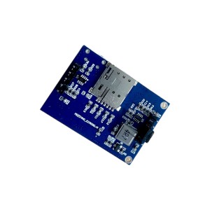 Quectel EC800M-CN LTE 4G IoT CAT1 Module Robotics Bangladesh