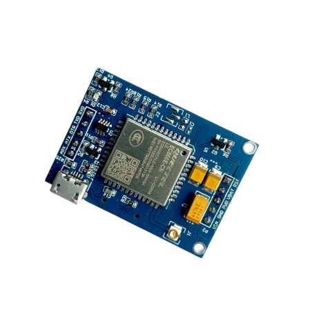 Quectel EC800M-CN LTE 4G IoT CAT1 Module Robotics Bangladesh