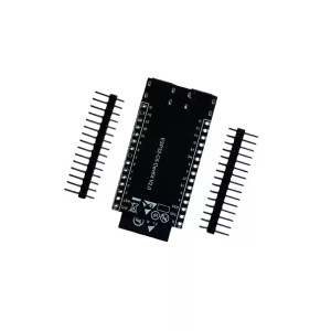 ESP32-C5 Dual-Band WiFi 6 Development Board Robotics Bangladesh