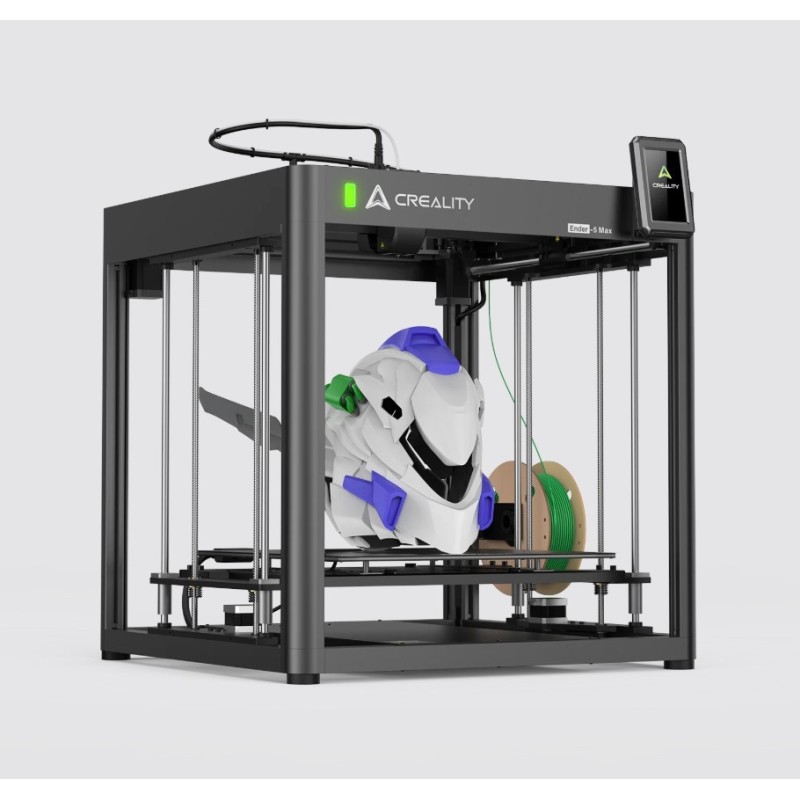 Creality Ender-5 Max 3D Printer Robotics Bangladesh