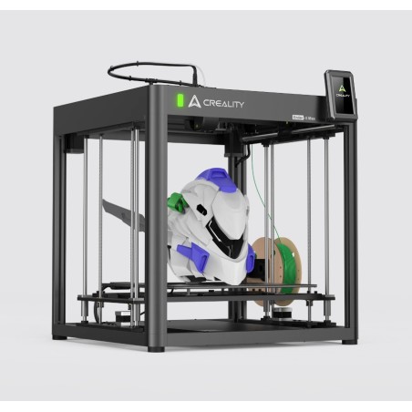 Creality Ender-5 Max 3D Printer Robotics Bangladesh