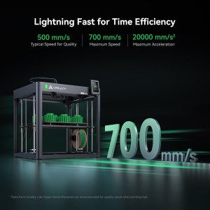 Creality Ender-5 Max 3D Printer Robotics Bangladesh