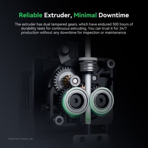 Creality Ender-5 Max 3D Printer Robotics Bangladesh