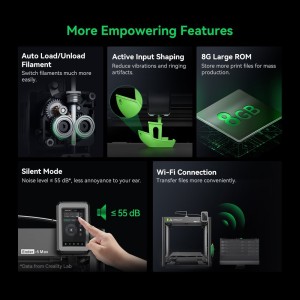 Creality Ender-5 Max 3D Printer Robotics Bangladesh