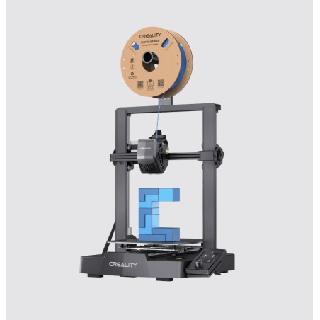 Creality Ender-3 V3 KE 3D Printer Robotics Bangladesh