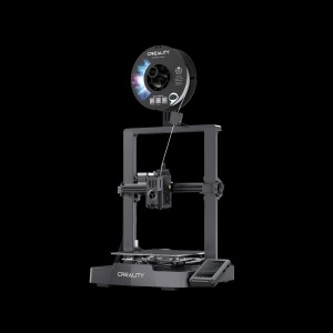 Creality Ender-3 V3 KE 3D Printer Robotics Bangladesh