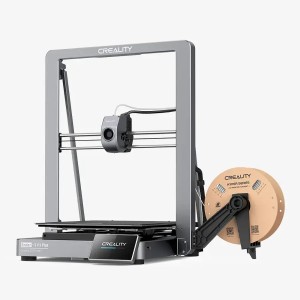 Creality Ender-3 V3 Plus 3D Printer Robotics Bangladesh