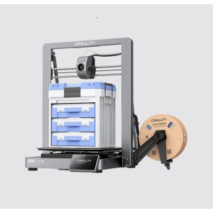 Creality Ender-3 V3 Plus 3D Printer Robotics Bangladesh