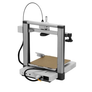 Bambu Lab A1 3D Printer Robotics Bangladesh