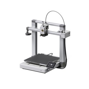 Bambu Lab A1 3D Printer Robotics Bangladesh