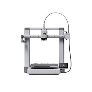 Bambu Lab A1 3D Printer Robotics Bangladesh