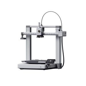 Bambu Lab A1 3D Printer Robotics Bangladesh