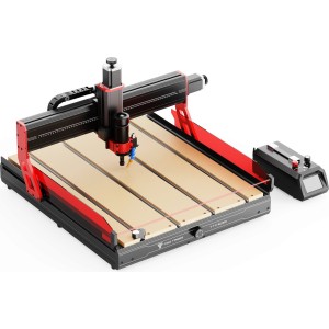 Twotrees TTC6050 CNC Router Machine Robotics Bangladesh